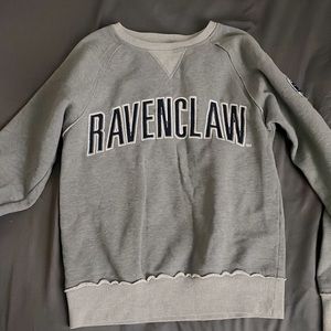 Ravenclaw crewneck from universal